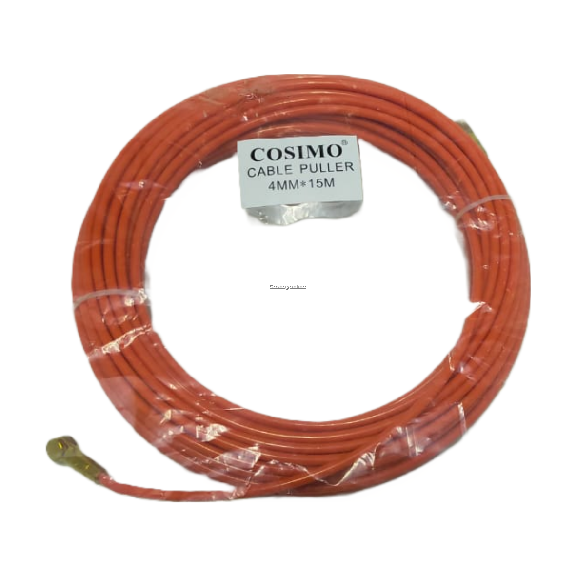 Cosimo Electrical Cable Puller (4mm x 15M)