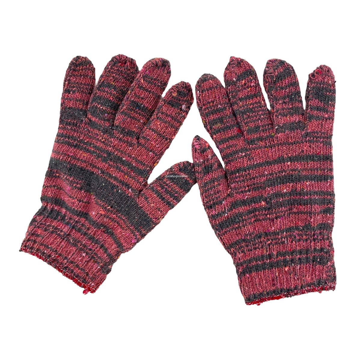 Active 1500 Knitted Cotton Hand Glove 1kg (12 pairs)