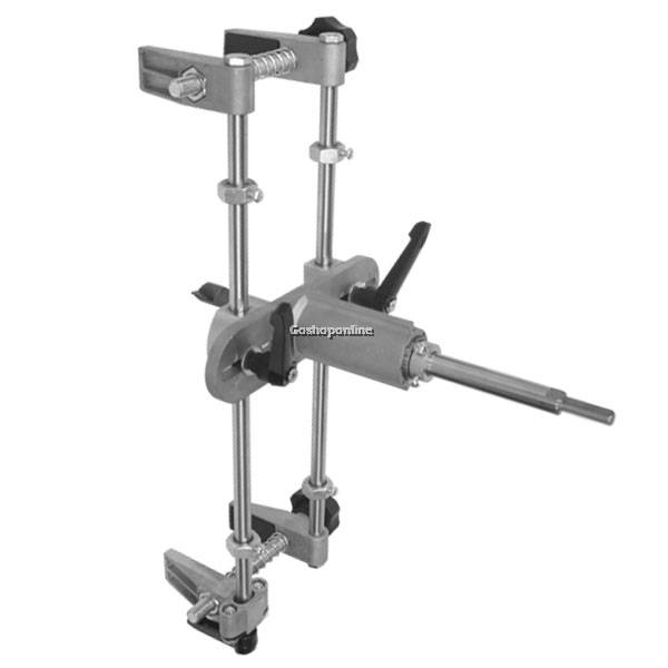 Remax Mortice Lock Fitting Jig Wood Door Lock Set HS204