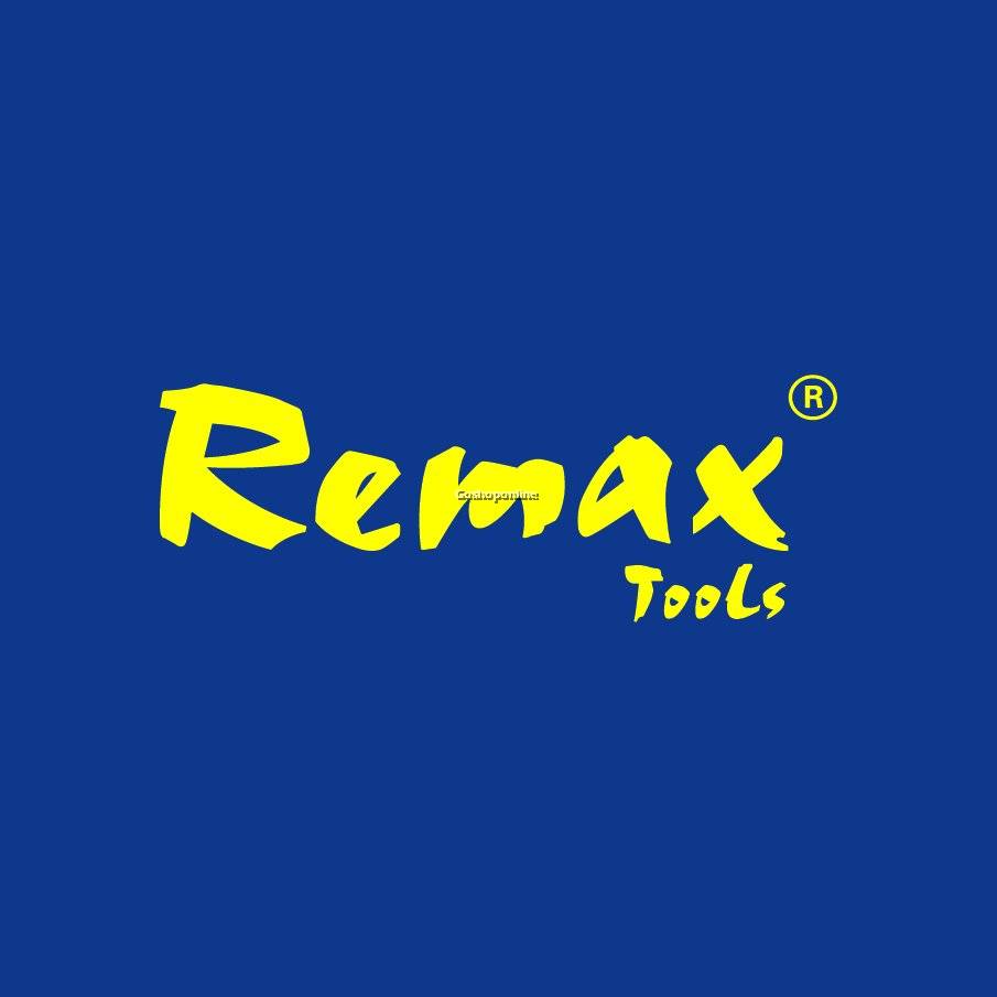 Remax Nail & Centre Punch Set 3 x 100mm PP126