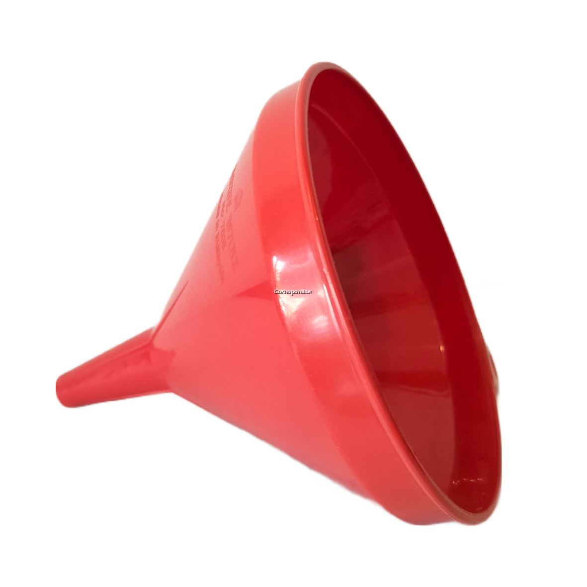 5" Kitchen Plastic Funnel (Random Colour)