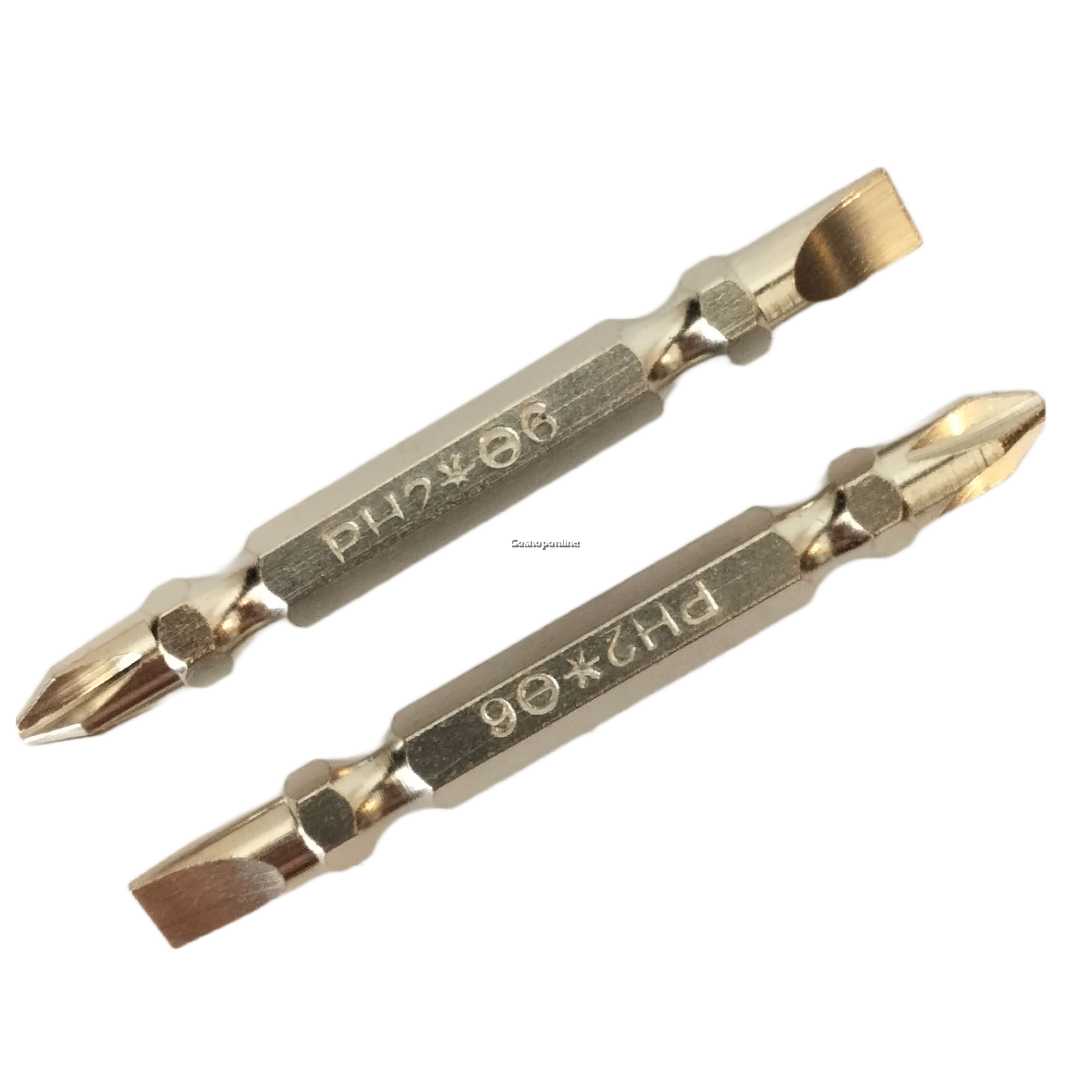 Marksman Screwdriver Bits M2x65mm (S2)