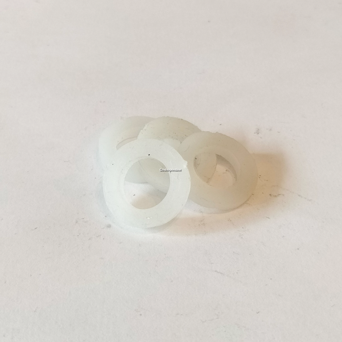 Flexible Hose Washer 1/2" 1pc