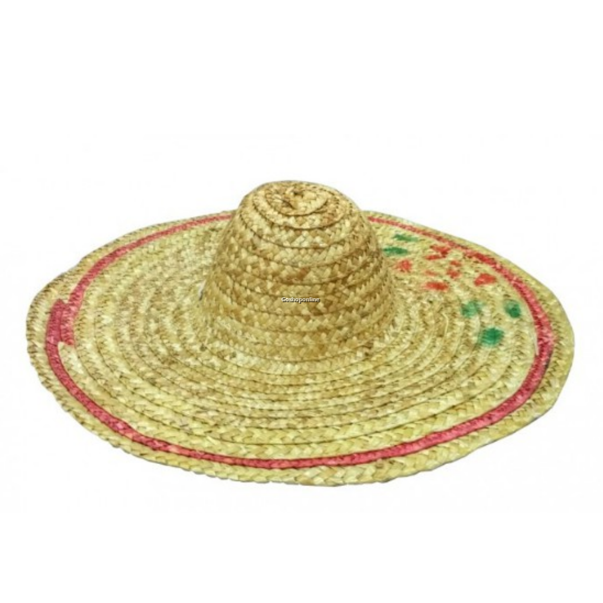 Grass hat cheap