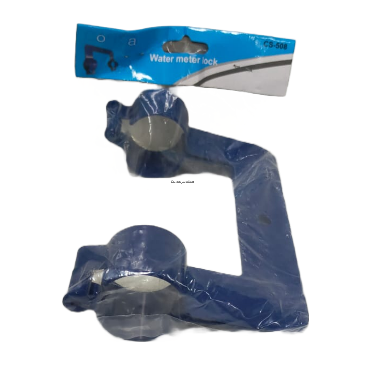 Water Meter Lock CS508