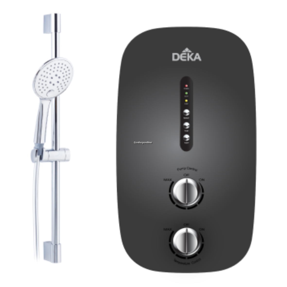 Deka Water Heater PRO N20