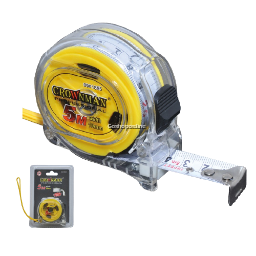 GO SHOP ONLINE GO HARDWARE BUILDING MATERIALS HAND TOOLS 5M X