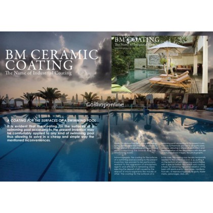 BM CERAMIC XP 1.2L/SET BM CERAMIC XP 1.2L/SET