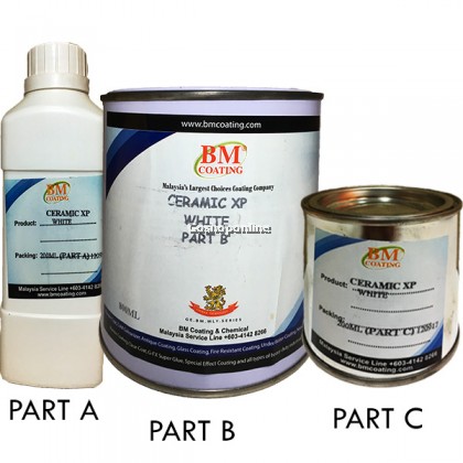 BM CERAMIC XP 1.2L/SET BM CERAMIC XP 1.2L/SET