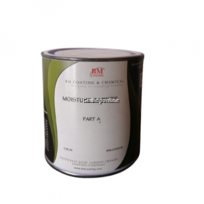 BM Coating Moisture Barrier 1L BM Coating Moisture Barrier 1L