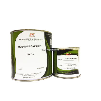 BM Coating Moisture Barrier 1L BM Coating Moisture Barrier 1L