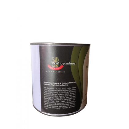 BM Coating Moisture Barrier 1L BM Coating Moisture Barrier 1L