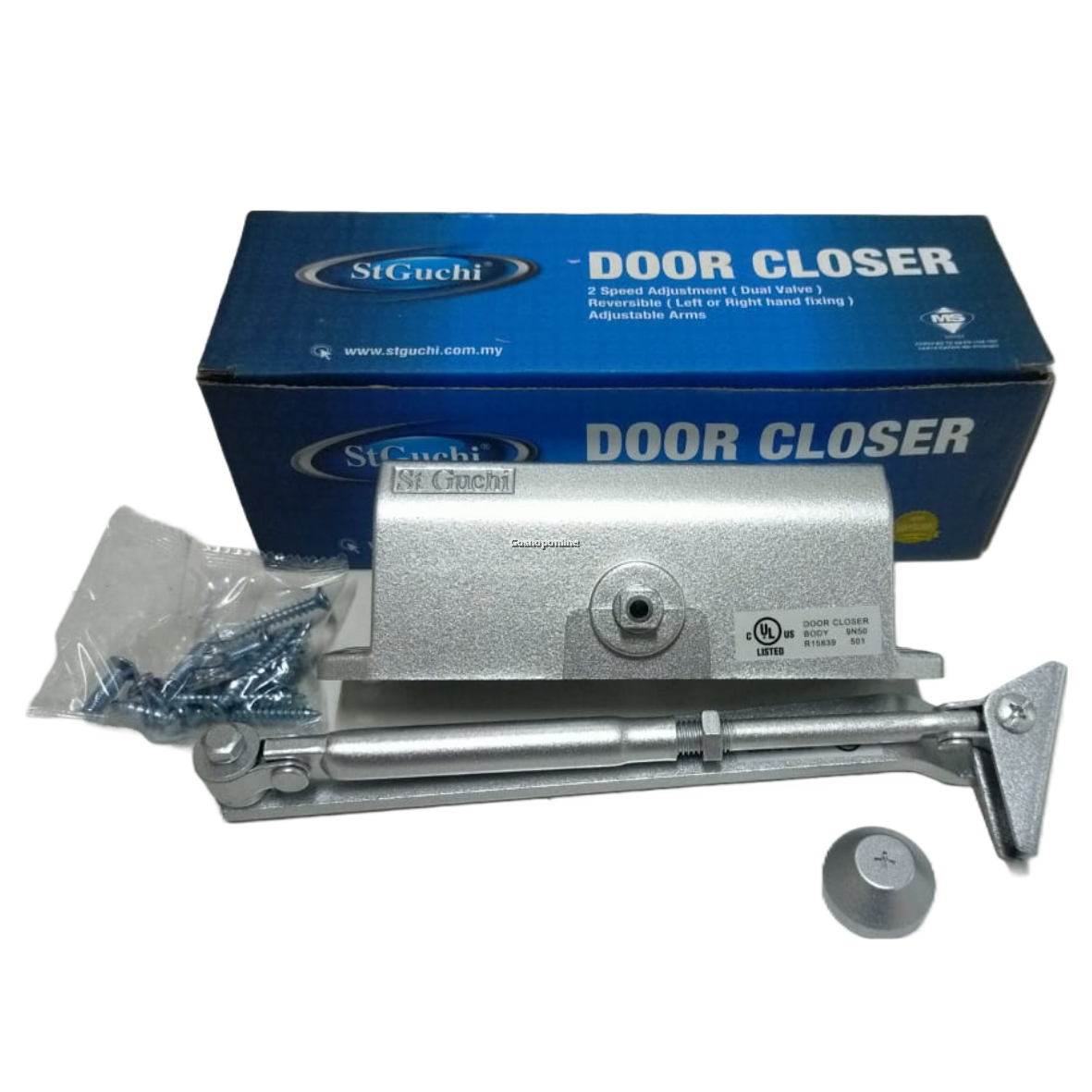 GOHARDWARE HARDWARE STGUCHI