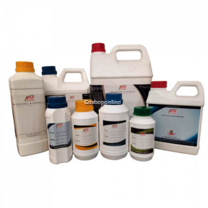BM Alum Prime Coat (BM Aluminum Primer Coating) 6L/Set BM Alum Prime Coat (BM Aluminum Primer Coating) 6L/Set