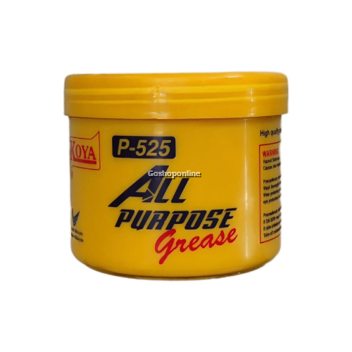 Koya All Purpose Heavy Grease 500g