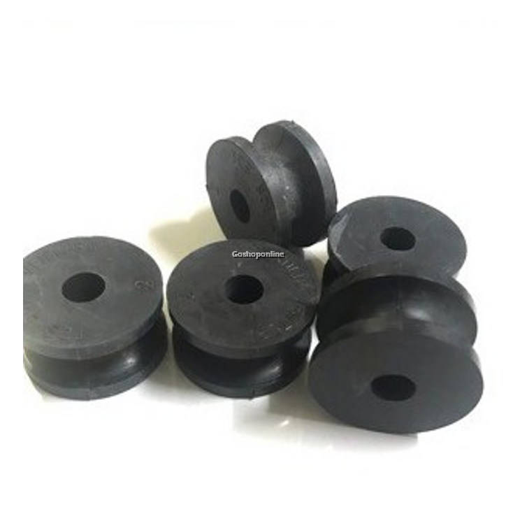 Fan Rubber Bush for Ceiling Fan (PVC)