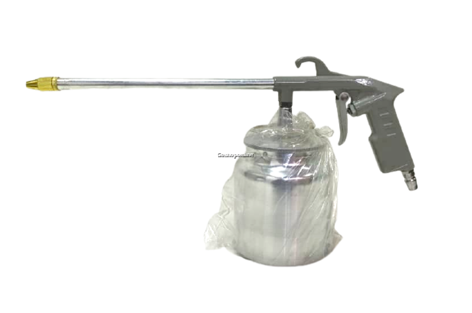 High Pressure Cleaning Gun