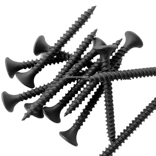 Ace GP625 Drywall Screw (Grey) 1kg/Box