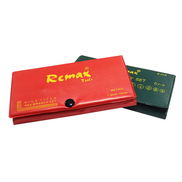 Remax Hex Key Wrench Set