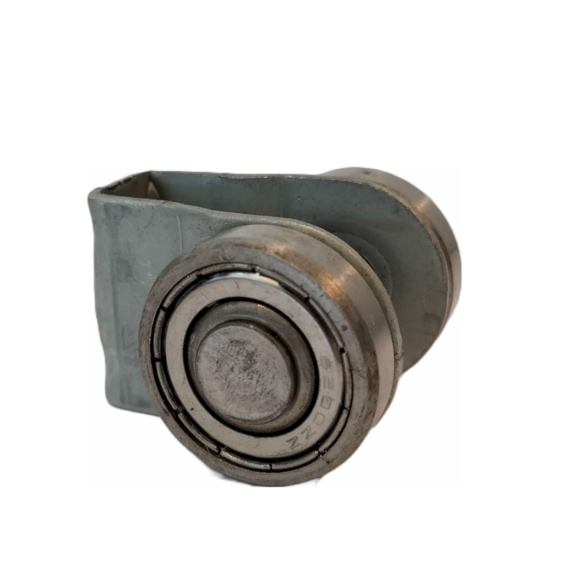 Sliding Door Bearing Single Roller