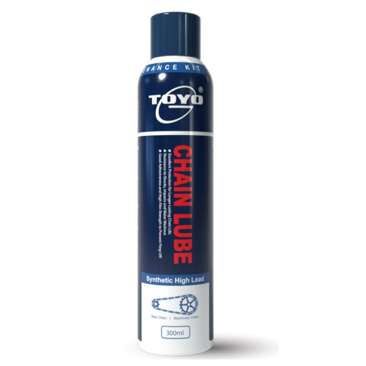 ToyoG Chain Lube 300ml GTY1166
