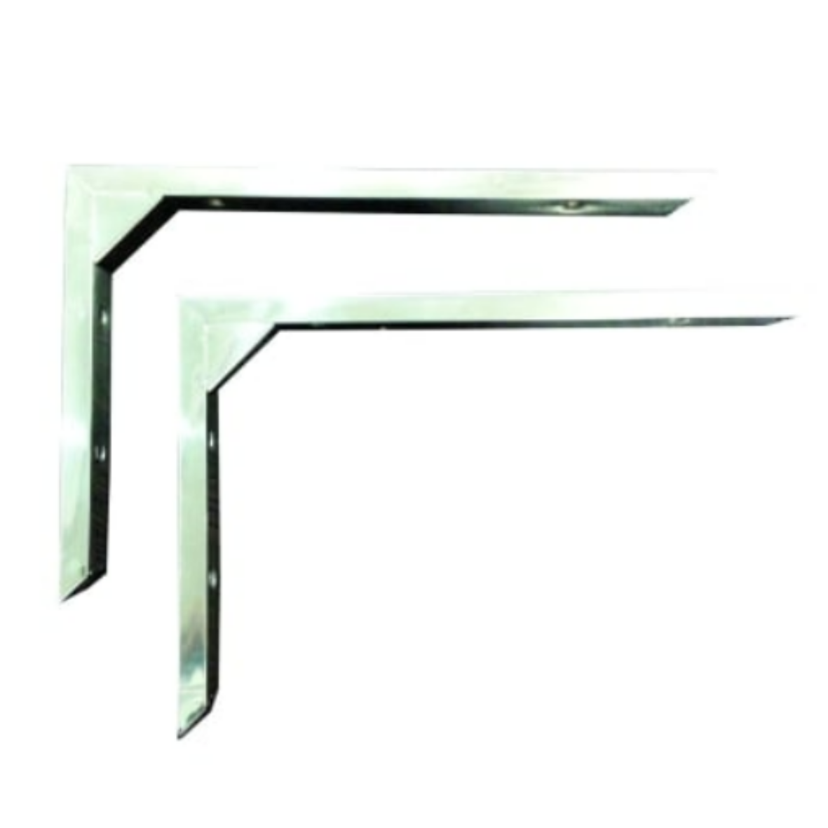 Stainless Steel L Bracket
