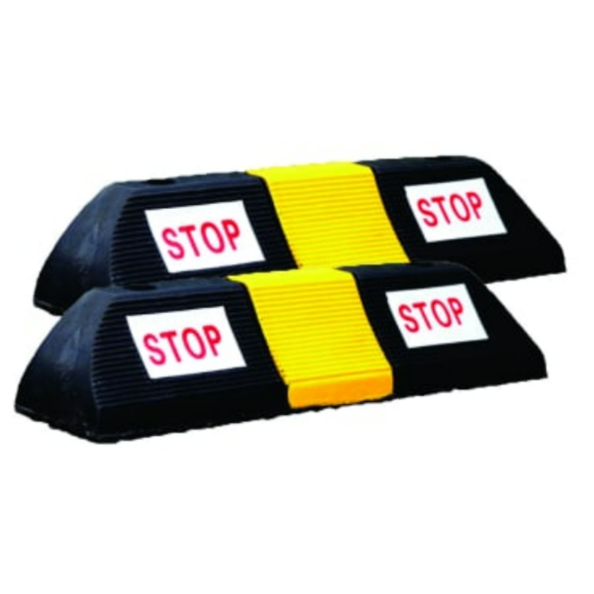 Do Safe Car Park Rubber Wheel Stopper do-safe-car-park-rubber-wheel-stopper