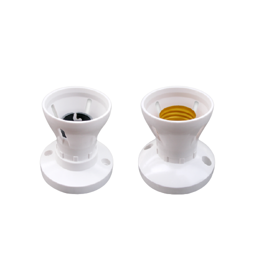 Lemax ES Batten Lamp Holder 8333E