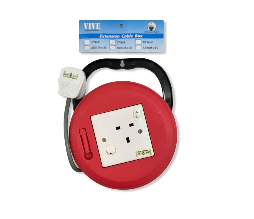 Vive Extension Cable Box Wire